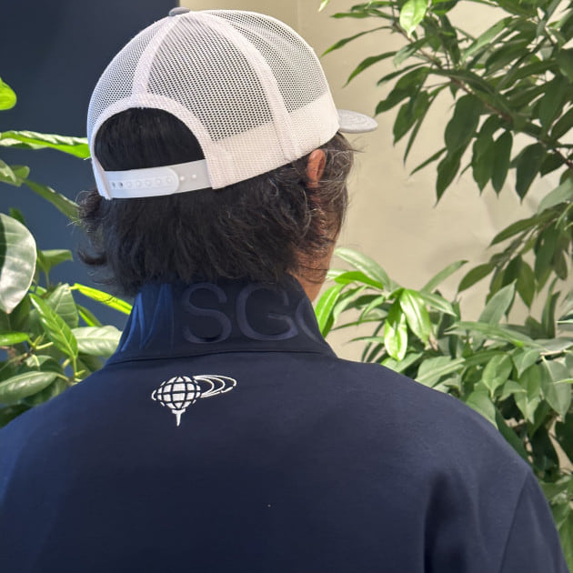 毎年大人気！3WAYブルゾンのご紹介！！☆｜BEAMS GOLF（ビームス