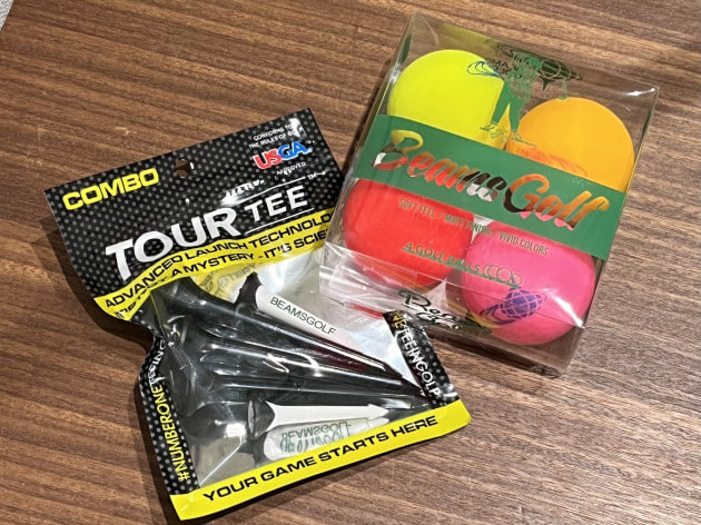 必見！予算別ギフト♡】〜男性向け商品①〜｜ビームス ゴルフ