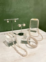 【ギフトには、喜ばれる華やかなパールアクセサリーを♡】