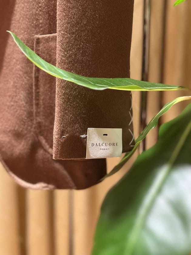 良い物好きな貴方へ。〈DALCUORE〉｜ビームス ハウス 六本木｜BEAMS