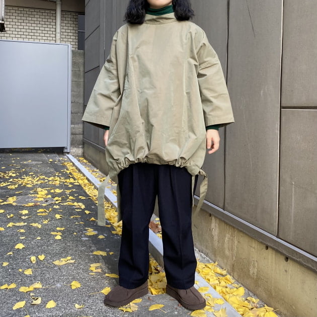 HAVERSACK〉のアイテムを2型ご紹介！｜ビームス ボーイ 原宿｜BEAMS