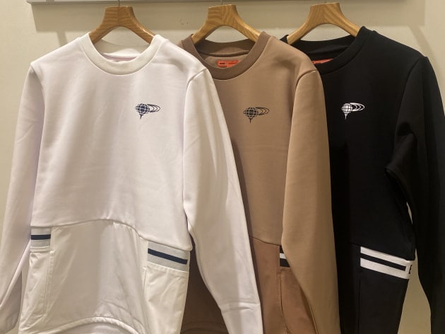 【BEMS GOLF】冬物トップス BEMS GOLF】冬物トップス 新作入荷☆冬ゴルフに向けておすすめトップス