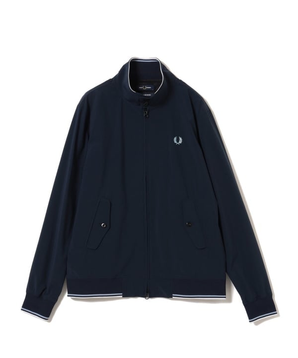 24SS予約アイテムのお話〈FRED PERRY〉編】｜ビームス 千葉｜BEAMS