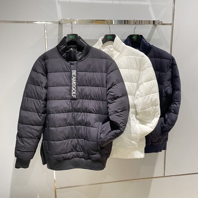 ギフトウェア】プレゼントオススメ品紹介！！｜ビームス ゴルフ 松坂屋