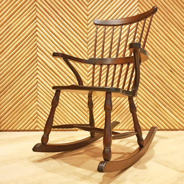 fennica Rocker｜fennica（フェニカ）｜BEAMS