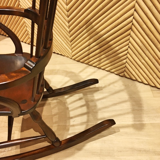 fennica Rocker｜fennica（フェニカ）｜BEAMS