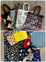 〈mina perhonen〉のある暮らし