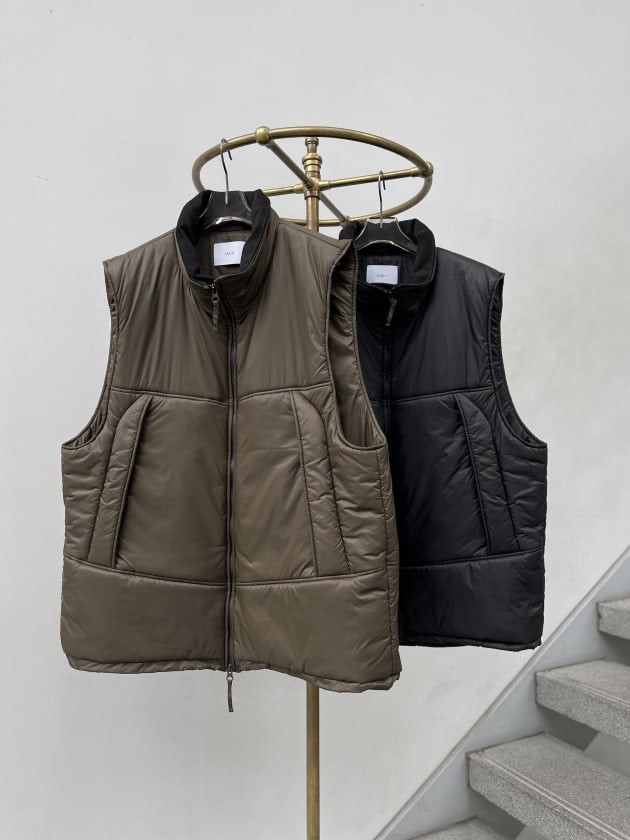 美品　ビームス ジャケット　ベスト レディースウェア