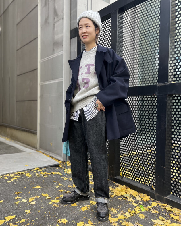 あの大人気デニムが再登場！♡｜ビームス ボーイ 原宿｜BEAMS