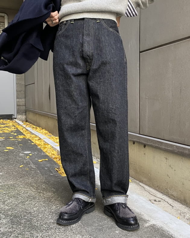あの大人気デニムが再登場!♡|ビームス ボーイ 原宿|BEAMS あの大人気デニムが再登場!♡|ビームス ボーイ 原宿|BEAMS