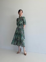 【CORCOVADO】華やかなドレススタイルのご紹介＊