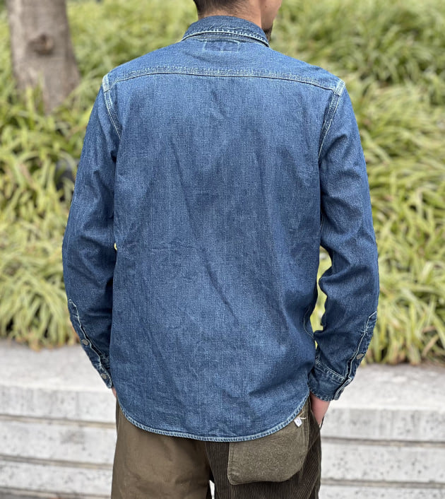 今夜もシュルシュルシュル〜【RALPH LAURENへ敬意を込めて!?編 今夜もシュルシュルシュル〜【RALPH LAURENへ敬意を込めて!?編