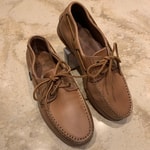 購入品のご紹介【Paraboot barth】