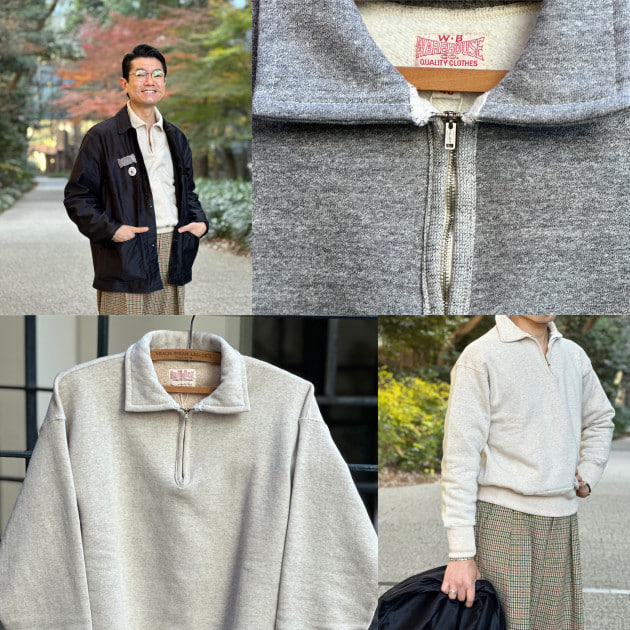 コレ、やはり買うしか・・・｜ビームス プラス 原宿｜BEAMS