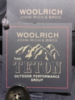 WOOLRICH(ウールリッチ)