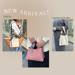 【新作も入荷中！おすすめBAGをご紹介】