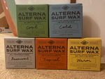 ALTERNA SURF WAX