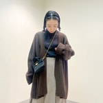 【この冬にリアルに着たいアイテム紹介！】