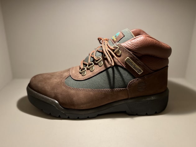 Timberland】『Field Boots』がついに登場！！｜ビームス 奈良｜BEAMS