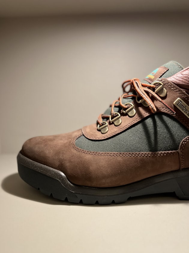 Timberland】『Field Boots』がついに登場！！｜ビームス 奈良｜BEAMS