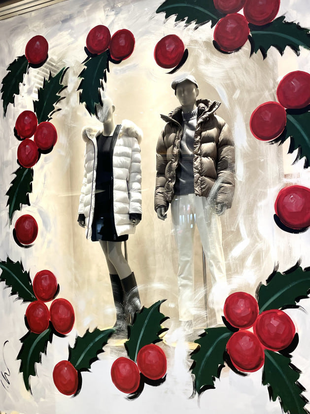 クリスマスギフト☆〜お洒落なあの人へ②〜