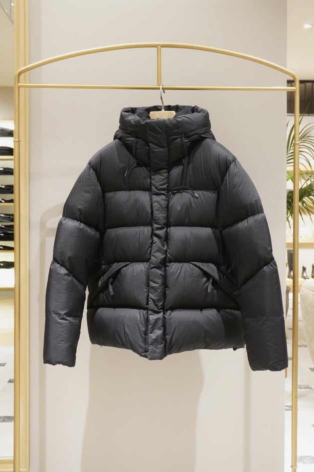 Ten c】ALPINE DOWN JACKET｜ビームス ハウス 名古屋｜BEAMS