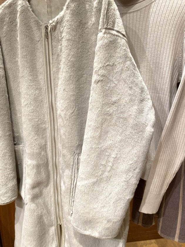Wearing the Inside Out｜ビームス アウトレット 佐野｜BEAMS