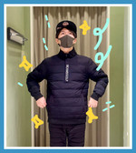 真冬の最強コンビネーション for MEN