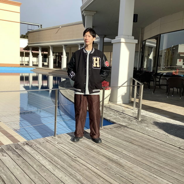 オススメのスタジャンはこれ！｜ビームス アウトレット 那須｜BEAMS