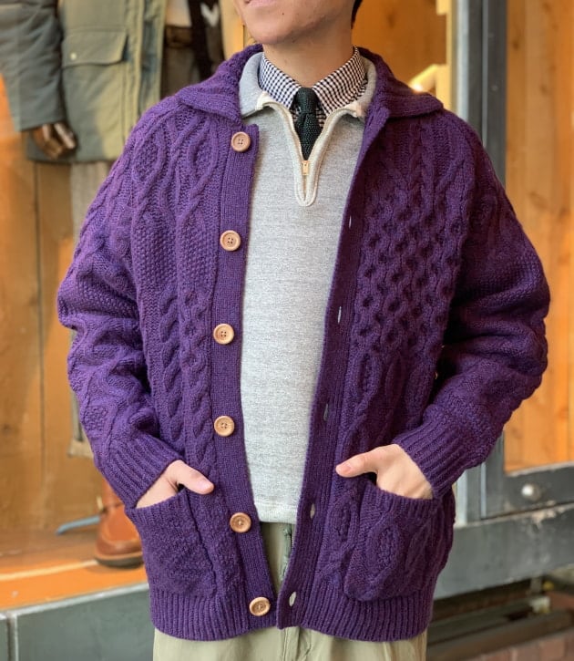 チェック神本の要チェックPart10｜ビームス プラス 原宿｜BEAMS