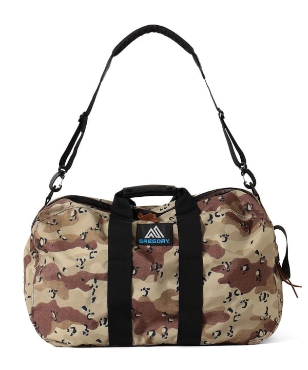 GREGORY別注！BACK PACK 3型！！｜BEAMS BOY（ビームス ボーイ