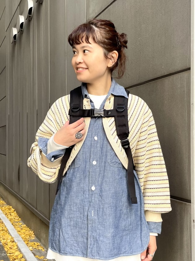 見逃せない別注コレクション☆ご予約承り中☆｜ビームス ボーイ
