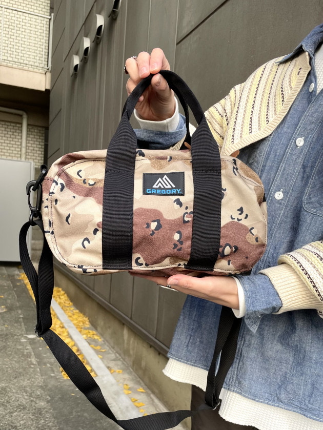 BEAMS BOY（ビームスボーイ）の「GREGORY × BEAMS BOY / 別注