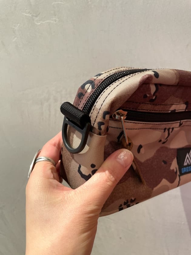 新品】GREGORY BEAMS BOY / 別注 DAYPACK 22FW グレゴリー