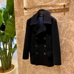 〈ピーコート〉のススメ。