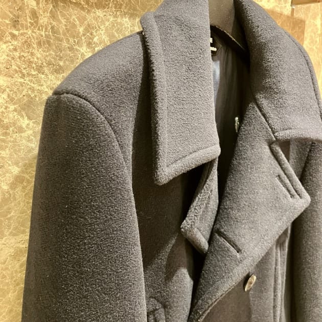 ktm0712　　　　　　　　　　　　　　　　　　【コードバン】BEAMS 馬革のコインローファー｜BEAMS F（ビームスF）｜BEAMS