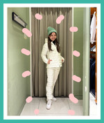 真冬の最強コンビネーション for WOMEN