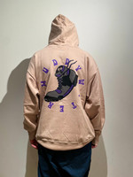 BEAMS T（ビームスT）HOME ECONOMICS EXPERIMENT / Sweat Hoodie（トップス パーカー）通販｜BEAMS