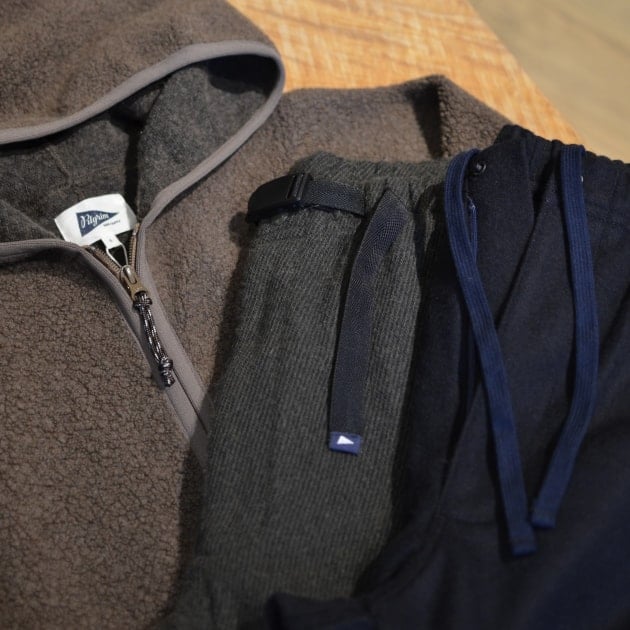 2024 A HAPPY NEW YEAR｜Pilgrim Surf+Supply（ピルグリム サーフ+