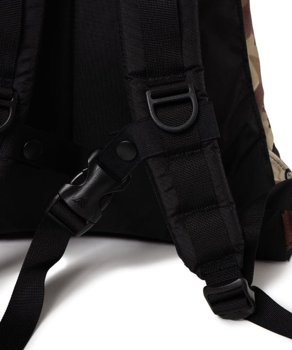 チョコチップカモが可愛すぎる♡〈GREGORY × BEAMS BOY〉別注