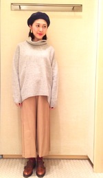 よーよーのオシャMAP〜注目ブランドの別注ニット入荷しました！〜