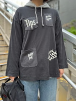 インディゴ？ワーク？エプロン！