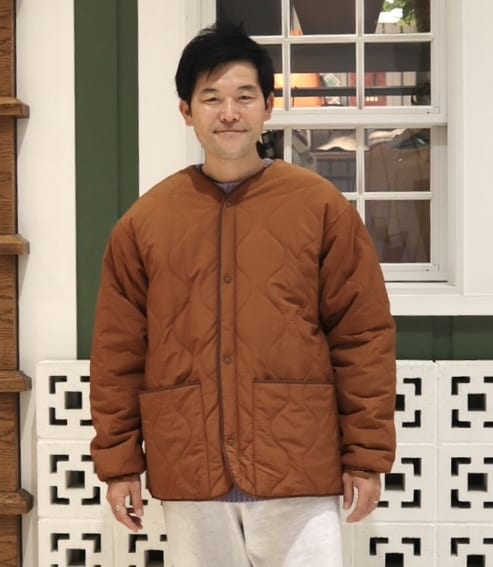 セール開始！ホットなアウター青田買い！！｜ビームス 静岡｜BEAMS