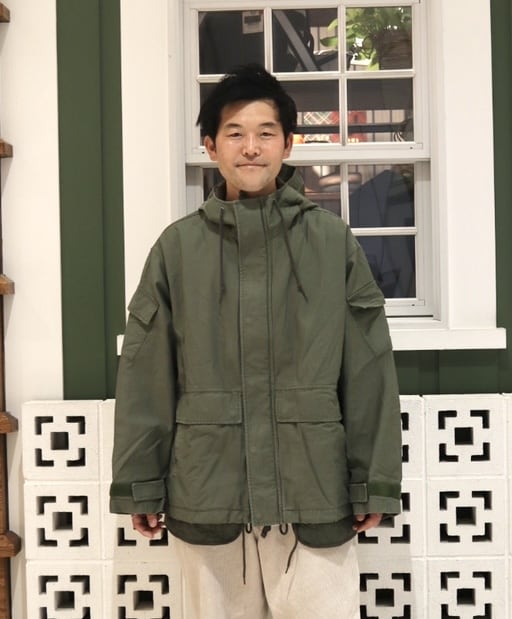 セール開始！ホットなアウター青田買い！！｜ビームス 静岡｜BEAMS