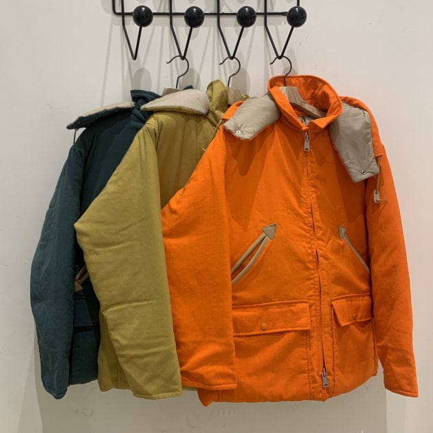 松のSHOW品ブログ／お得なアイテム紹介編｜ビームス 辻堂｜BEAMS