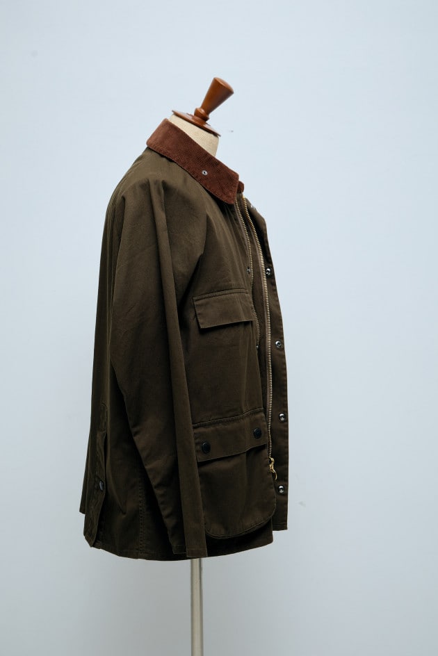 先見せエスエス〜〈Barbour〉”BEDALE”編〜|BEAMS F(ビームスF 先見せエスエス〜〈Barbour〉”BEDALE”編〜|BEAMS F(ビームスF