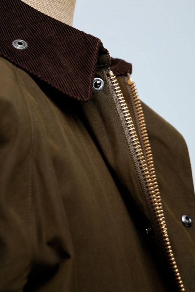 先見せエスエス〜〈Barbour〉”BEDALE”編〜|BEAMS F(ビームスF 先見せエスエス〜〈Barbour〉”BEDALE”編〜|BEAMS F(ビームスF