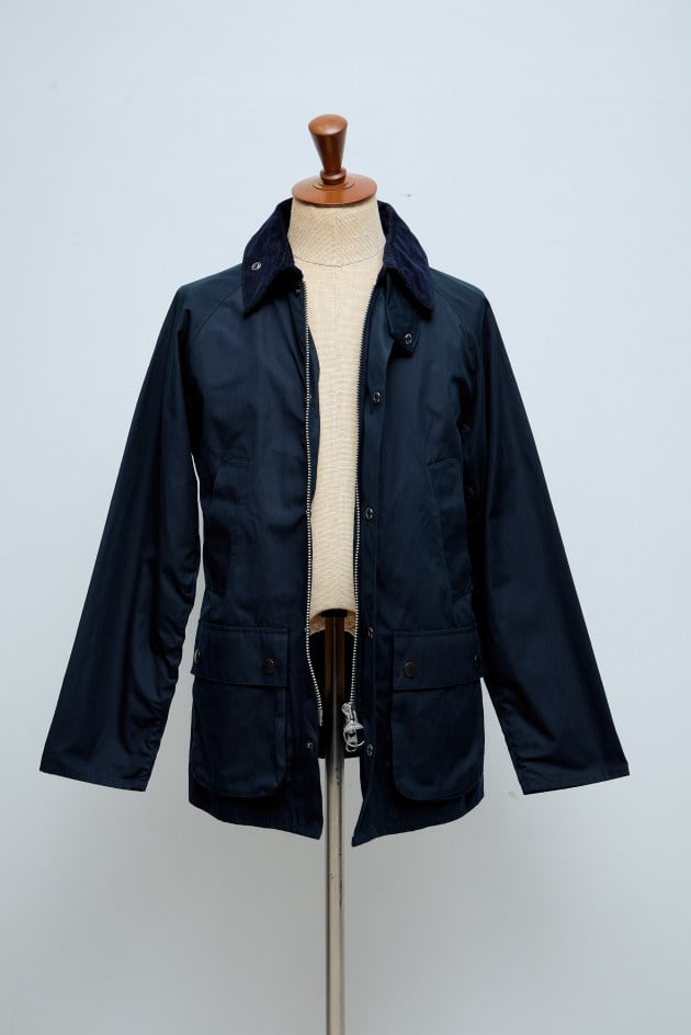 先見せエスエス〜〈Barbour〉”BEDALE”編〜｜BEAMS F（ビームスF）｜BEAMS