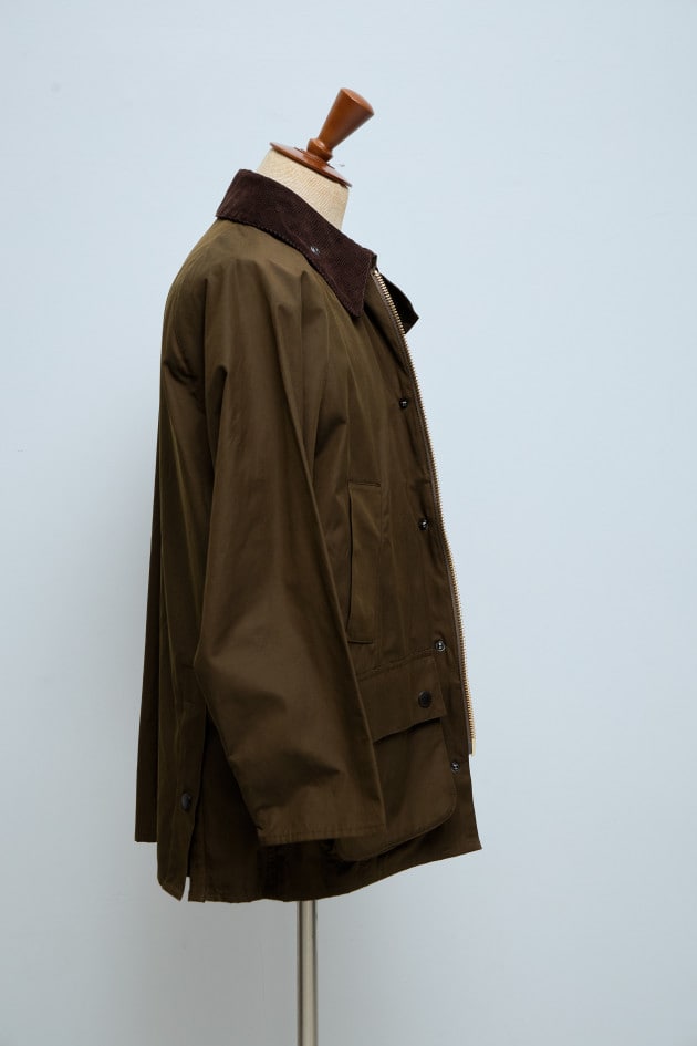 先見せエスエス〜〈Barbour〉”BEDALE”編〜|BEAMS F(ビームスF 先見せエスエス〜〈Barbour〉”BEDALE”編〜|BEAMS F(ビームスF
