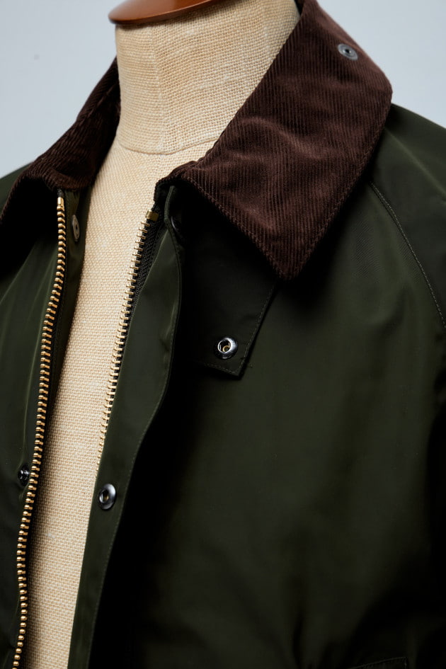 先見せエスエス〜〈Barbour〉”BEDALE”編〜|BEAMS F(ビームスF 先見せエスエス〜〈Barbour〉”BEDALE”編〜|BEAMS F(ビームスF